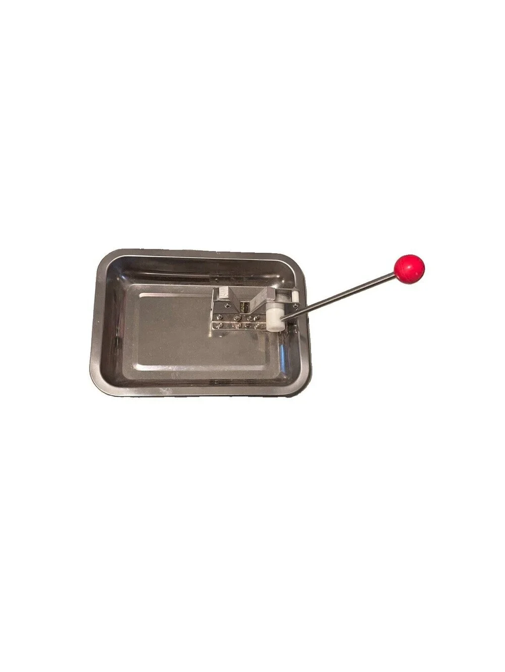 Heavy Duty Nut Cracker Tool for Walnut Chestnut Hazelnut Opening